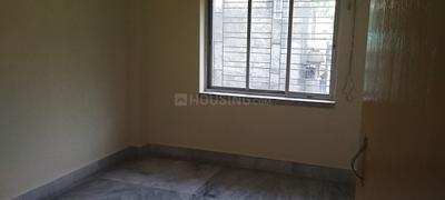 Bedroom Image of 1139 Sq.ft 3 BHK Apartment / Flat for sale in Krishna Kunj, K.B.Sarani Kolkata for Rs. 4500000