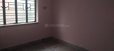 Bedroom Image of 1139 Sq.ft 3 BHK Apartment / Flat for sale in Krishna Kunj, K.B.Sarani Kolkata for Rs. 4500000