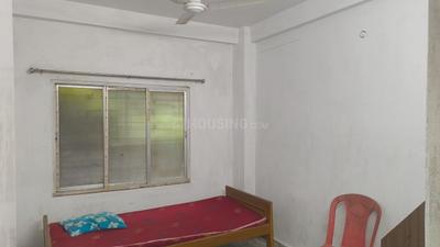 Bedroom Image of 800 Sq.ft 2 BHK Apartment / Flat for rent in Sarada A/9 Katju Nagar, Jadavpur Kolkata for Rs. 14000