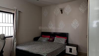 Bedroom Image of 1384 Sq.ft 2 BHK Apartment / Flat for sale in Regal Prelude, K R Puram Bengaluru for Rs. 10500000
