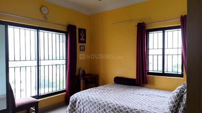 Bedroom Image of 1384 Sq.ft 2 BHK Apartment / Flat for sale in Regal Prelude, K R Puram Bengaluru for Rs. 10500000