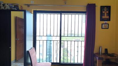 Bedroom Image of 1384 Sq.ft 2 BHK Apartment / Flat for sale in Regal Prelude, K R Puram Bengaluru for Rs. 10500000