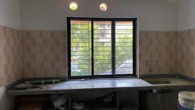 Kitchen Image of 900 Sq.ft 2 BHK Apartment / Flat for sale in Kanchrapara North 24 Parganas District for Rs. 2700000
