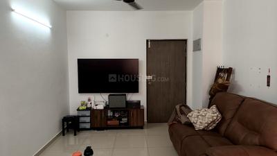 Living Room Image of 1007 Sq.ft 2 BHK Apartment / Flat for sale in Sobha Dream Acres , Varthur Bengaluru for Rs. 14400000