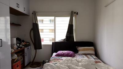 Bedroom Image of 1007 Sq.ft 2 BHK Apartment / Flat for sale in Sobha Dream Acres , Varthur Bengaluru for Rs. 14400000