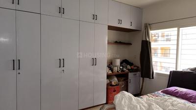 Bedroom Image of 1007 Sq.ft 2 BHK Apartment / Flat for sale in Sobha Dream Acres , Varthur Bengaluru for Rs. 14400000
