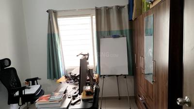 Bedroom Image of 1007 Sq.ft 2 BHK Apartment / Flat for sale in Sobha Dream Acres , Varthur Bengaluru for Rs. 14400000