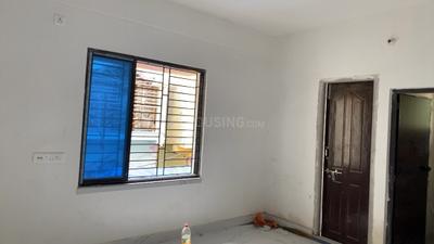 Bedroom Image of 1100 Sq.ft 3 BHK Apartment / Flat for sale in Kanchrapara North 24 Parganas District for Rs. 3300000
