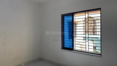 Bedroom Image of 1100 Sq.ft 3 BHK Apartment / Flat for sale in Kanchrapara North 24 Parganas District for Rs. 3300000