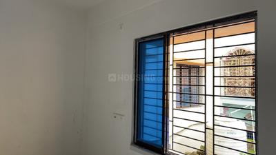 Bedroom Image of 1100 Sq.ft 3 BHK Apartment / Flat for sale in Kanchrapara North 24 Parganas District for Rs. 3300000