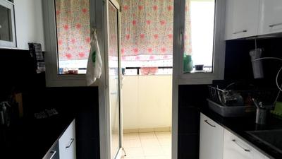 Kitchen Image of 1209 Sq.ft 2 BHK Apartment / Flat for sale in Sobha Tropical Greens At Dream Acres, Balagere Bengaluru for Rs. 16600000