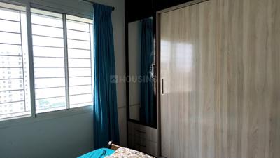 Bedroom Image of 1209 Sq.ft 2 BHK Apartment / Flat for sale in Sobha Tropical Greens At Dream Acres, Balagere Bengaluru for Rs. 16600000