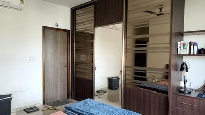 Bedroom Image of 1209 Sq.ft 2 BHK Apartment / Flat for sale in Sobha Tropical Greens At Dream Acres, Balagere Bengaluru for Rs. 16600000