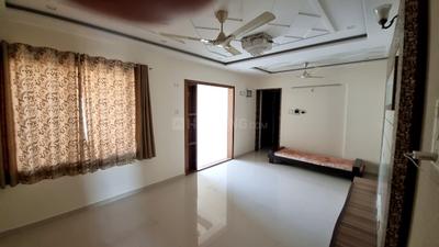 Living Room Image of 1122 Sq.ft 2.5 BHK Apartment / Flat for rent in GK Rose E Mehar, Rahatani Pune for Rs. 36000