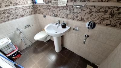 Image of 1122 Sq.ft 2.5 BHK Apartment / Flat for rent in GK Rose E Mehar, Rahatani, Pune for Rs. 36000