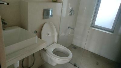 Image of 1500 Sq.ft 3 BHK Apartment / Flat for rent in Piramal Vaikunth Cluster 2, Thane West, Thane for Rs. 82051