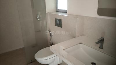 Image of 1500 Sq.ft 3 BHK Apartment / Flat for rent in Piramal Vaikunth Cluster 2, Thane West, Thane for Rs. 82051