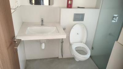 Image of 1500 Sq.ft 3 BHK Apartment / Flat for rent in Piramal Vaikunth Cluster 2, Thane West, Thane for Rs. 82051