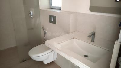 Image of 1500 Sq.ft 3 BHK Apartment / Flat for rent in Piramal Vaikunth Cluster 2, Thane West, Thane for Rs. 82101