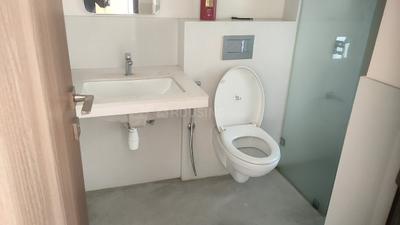 Image of 1500 Sq.ft 3 BHK Apartment / Flat for rent in Piramal Vaikunth Cluster 2, Thane West, Thane for Rs. 82101