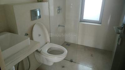 Image of 1500 Sq.ft 3 BHK Apartment / Flat for rent in Piramal Vaikunth Cluster 2, Thane West, Thane for Rs. 82001