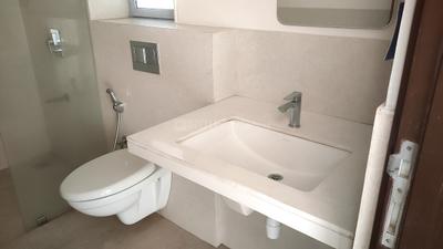 Image of 1500 Sq.ft 3 BHK Apartment / Flat for rent in Piramal Vaikunth Cluster 2, Thane West, Thane for Rs. 82001