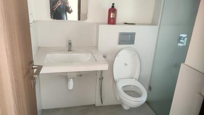 Image of 1500 Sq.ft 3 BHK Apartment / Flat for rent in Piramal Vaikunth Cluster 2, Thane West, Thane for Rs. 82001