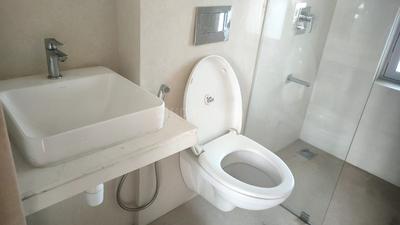Image of 660 Sq.ft 2 BHK Apartment / Flat for rent in Piramal Vaikunth Cluster 4, Thane West, Thane for Rs. 38001