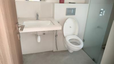 Image of 660 Sq.ft 2 BHK Apartment / Flat for rent in Piramal Vaikunth Cluster 4, Thane West, Thane for Rs. 38001