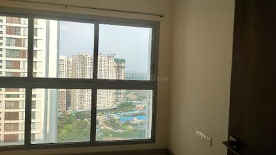Bedroom Image of 849 Sq.ft 2 BHK Apartment / Flat for rent in Piramal Vaikunth Cluster 2, Thane West Thane for Rs. 48101