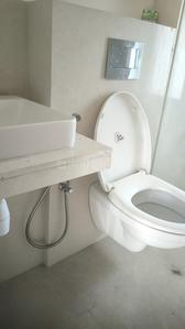 Image of 849 Sq.ft 2 BHK Apartment / Flat for rent in Piramal Vaikunth Cluster 2, Thane West, Thane for Rs. 48101