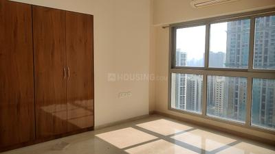 Bedroom Image of 849 Sq.ft 2 BHK Apartment / Flat for rent in Piramal Vaikunth Cluster 2, Thane West Thane for Rs. 48101
