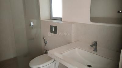 Image of 849 Sq.ft 2 BHK Apartment / Flat for rent in Piramal Vaikunth Cluster 2, Thane West, Thane for Rs. 48101
