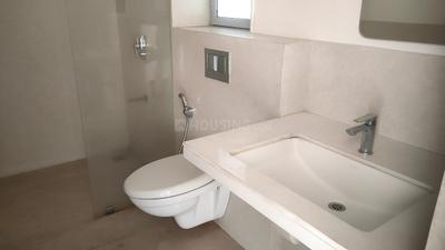 Image of 849 Sq.ft 2 BHK Apartment / Flat for rent in Piramal Vaikunth Cluster 2, Thane West, Thane for Rs. 48051