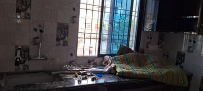 Kitchen Image of 800 Sq.ft 2 BHK Independent House for rent in Housing Board Colony Gaya for Rs. 15000