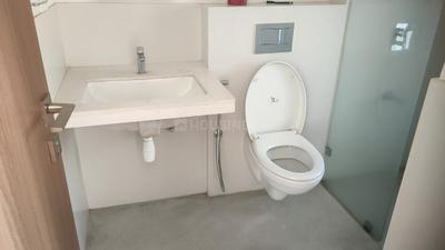 Image of 849 Sq.ft 2 BHK Apartment / Flat for rent in Piramal Vaikunth Cluster 2, Thane West, Thane for Rs. 48051
