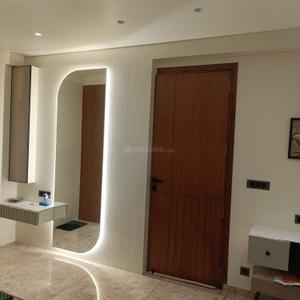 Hall Image of 3789 Sq.ft 4 BHK Independent House for sale in Ananta Shree Narayan Villa, Bhaijipura Gandhinagar for Rs. 43000000