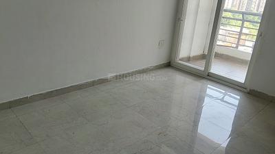 Living Room Image of 1025 Sq.ft 2 BHK Apartment / Flat for sale in Arsha Sumangalam, Vrindavan Yojana Lucknow for Rs. 6550000