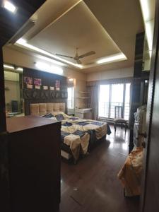 Kitchen Image of 1850 Sq.ft 3 BHK Apartment / Flat for sale in Nerul Navi Mumbai for Rs. 29500000