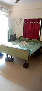 Bedroom Image of 1200 Sq.ft 3 BHK Apartment / Flat for sale in Harni Vadodara for Rs. 4000000