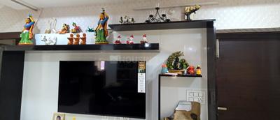 Living Room Image of 2190 Sq.ft 3 BHK Independent House for sale in APR Praveens Nature, Patancheru Sangareddy for Rs. 18500000