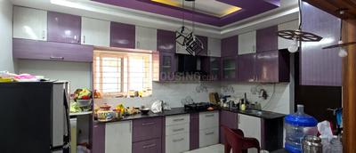 Kitchen Image of 2190 Sq.ft 3 BHK Independent House for sale in APR Praveens Nature, Patancheru Sangareddy for Rs. 18500000