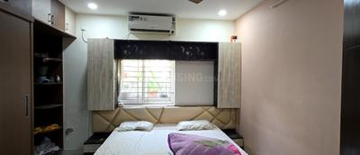 Bedroom Image of 2190 Sq.ft 3 BHK Independent House for sale in APR Praveens Nature, Patancheru Sangareddy for Rs. 18500000