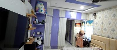 Bedroom Image of 2190 Sq.ft 3 BHK Independent House for sale in APR Praveens Nature, Patancheru Sangareddy for Rs. 18500000