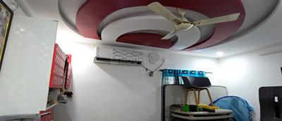 Bedroom Image of 2190 Sq.ft 3 BHK Independent House for sale in APR Praveens Nature, Patancheru Sangareddy for Rs. 18500000