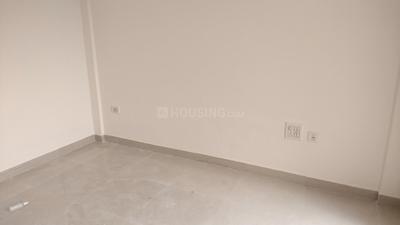 Bedroom Image of 562 Sq.ft 1 BHK Apartment / Flat for sale in Magarpatta Heliconia, Hadapsar Pune for Rs. 7600000