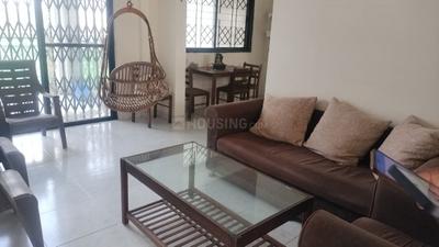 Living Room Image of 860 Sq.ft 2 BHK Apartment / Flat for sale in Magarpatta Grevillea, Magarpatta City Pune for Rs. 12000000