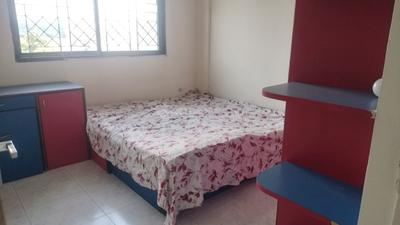 Bedroom Image of 1050 Sq.ft 2 BHK Apartment / Flat for rent in Magarpatta Iris, Magarpatta City Pune for Rs. 34500