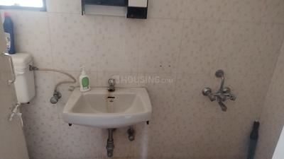 Image of 1050 Sq.ft 2 BHK Apartment / Flat for rent in Magarpatta Iris, Magarpatta City, Pune for Rs. 34500