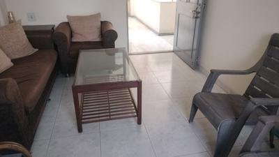 Living Room Image of 840 Sq.ft 2 BHK Apartment / Flat for sale in Magarpatta Grevillea, Magarpatta City Pune for Rs. 12200000